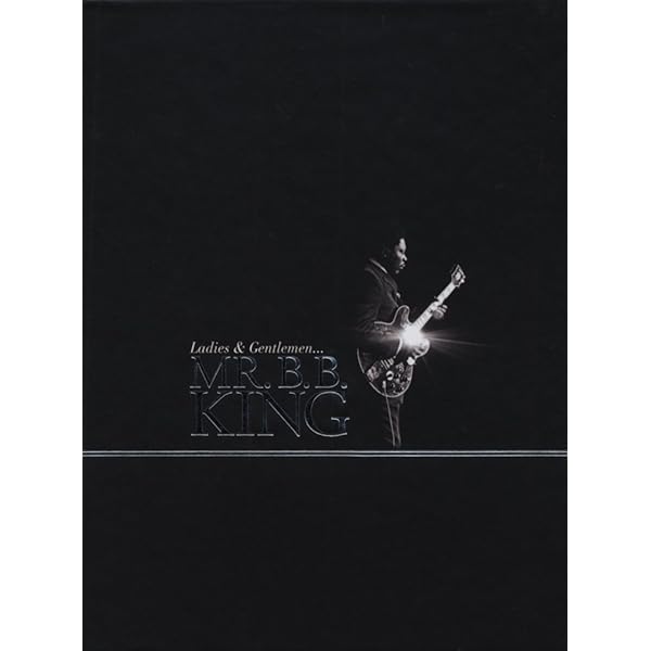 B.B. King 　CDアルバム 15枚セットまとめ売り KING,B.B. - King of the Blues - Amazon.com Music